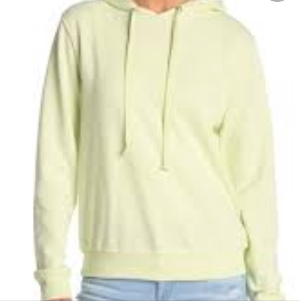 Abound Solid Hoodie Pullover - Picture 1 of 6